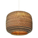 Graypants Ausi Pendant Lamp - 12 Inch