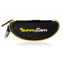SunnyCam Carry Case with Karabiner Clip