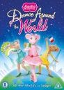 Angelina Ballerina: Dance Around the World