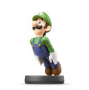 amiibo Smash Luigi