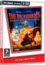 Disney Presents The Incredibles: Rise Of The Underminer