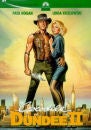 Crocodile Dundee 2