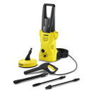 Karcher Universal Pressure Washer with T50 Patio
