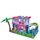 Lite Brix Lite Up Mansion