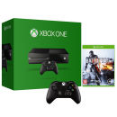 Xbox One Console - Battlefield 4 & Wireless Controller