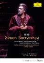 Verdi - Simon Boccanegra (Levine, Metropolitan Opera Orch.)