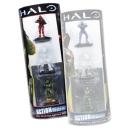 Halo Actionclix Red Spartan Battle Pack