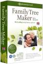 Family Tree Maker Deluxe Edition 2011
