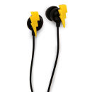 Lightning Bolt Ear Buds