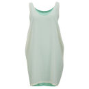 Vero Moda Women's Abila Mini Dress - White