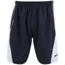 Slazenger Men's Rix Woven Shorts - Navy/White