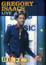 Gregory Isaacs: Live Rockers TV