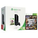 Xbox 360 500GB Console with FIFA 15 & Grand Theft Auto 5