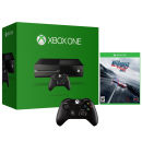 Xbox One Console - Need for Speed: Rivals & Wireless Controller