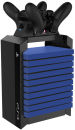 Official PS4 Games Tower + Dual Charger