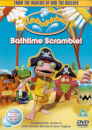 Rubbadubbers - Bathtime Scramble!