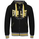 Everlast Men's Lined Polar Fleece - Black
