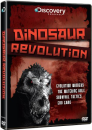 Dinosaur Revolution