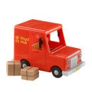 Postman Pat - Classic Van