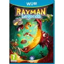 Rayman Legends (Wii U) - USED