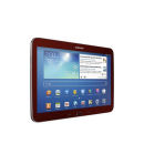 Samsung Galaxy Tab 3 WiFi 10.1 Inch Tablet 16 GB - Red - Grade A Refurb