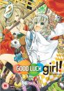 Good Luck Girl! Binbogami ga! Complete Series