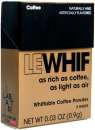 Le Whif Triple Pack - Coffee