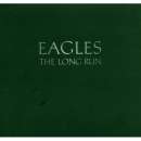 The Long Run [Card Sleeve Vinyl Replica CD]