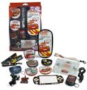 Indeca: Disney Pixar Cars 2 Accessory Kit (PSP)