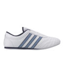 adidas Men's Taekwondo Running Trainers - White 