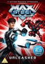 Max Steel: Unleashed - Volume 2