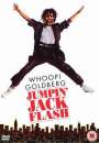 Jumpin Jack Flash