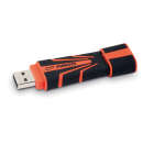 Kingston USB Hi-Speed 16GB Datatraveller R500 (DTR500/16GB)