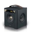 TDK Sound Cube Digital Audio Speaker and Radio