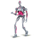 Teenage Mutant Ninja Turtles The Kraang Action Figure