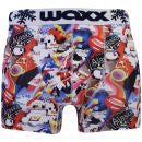 WAXX Men's Alaska Boxers - Multi