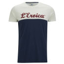 Le Coq Sportif Men's L'Eroica T-Shirt - Dress Blue