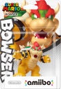 amiibo Super Mario Collection - Bowser