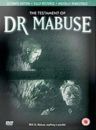 The Testament Of Dr. Mabuse [Ultimate Edition]
