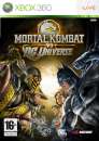 MK Vs DC Universe