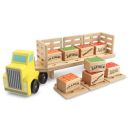 Melissa & Doug Cargo Carrier