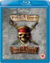 Pirates of the Caribbean 1 and 2