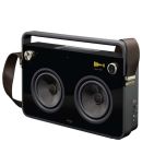 TDK 2 Speaker Boombox Audio System