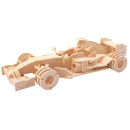 Racing Car Construction Kit