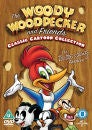 Woody Woodpecker & Friends - Volume 1-4