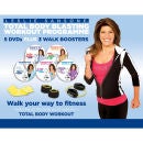 Leslie Sansone: Total Body Blasting Workout Programme