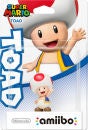 amiibo Super Mario Collection - Toad