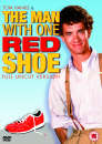 MAN WITH ONE RED SHOE, THE (DVD)