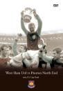 1964 FA Cup Final - West Ham United V Preston North End