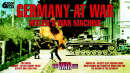 Germany At War - Hitlers War Machine